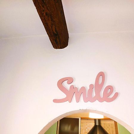 Appartamento Il Sorriso Lugo Piano Terra A 5M Da Maria Cecilia Hospital Екстер'єр фото
