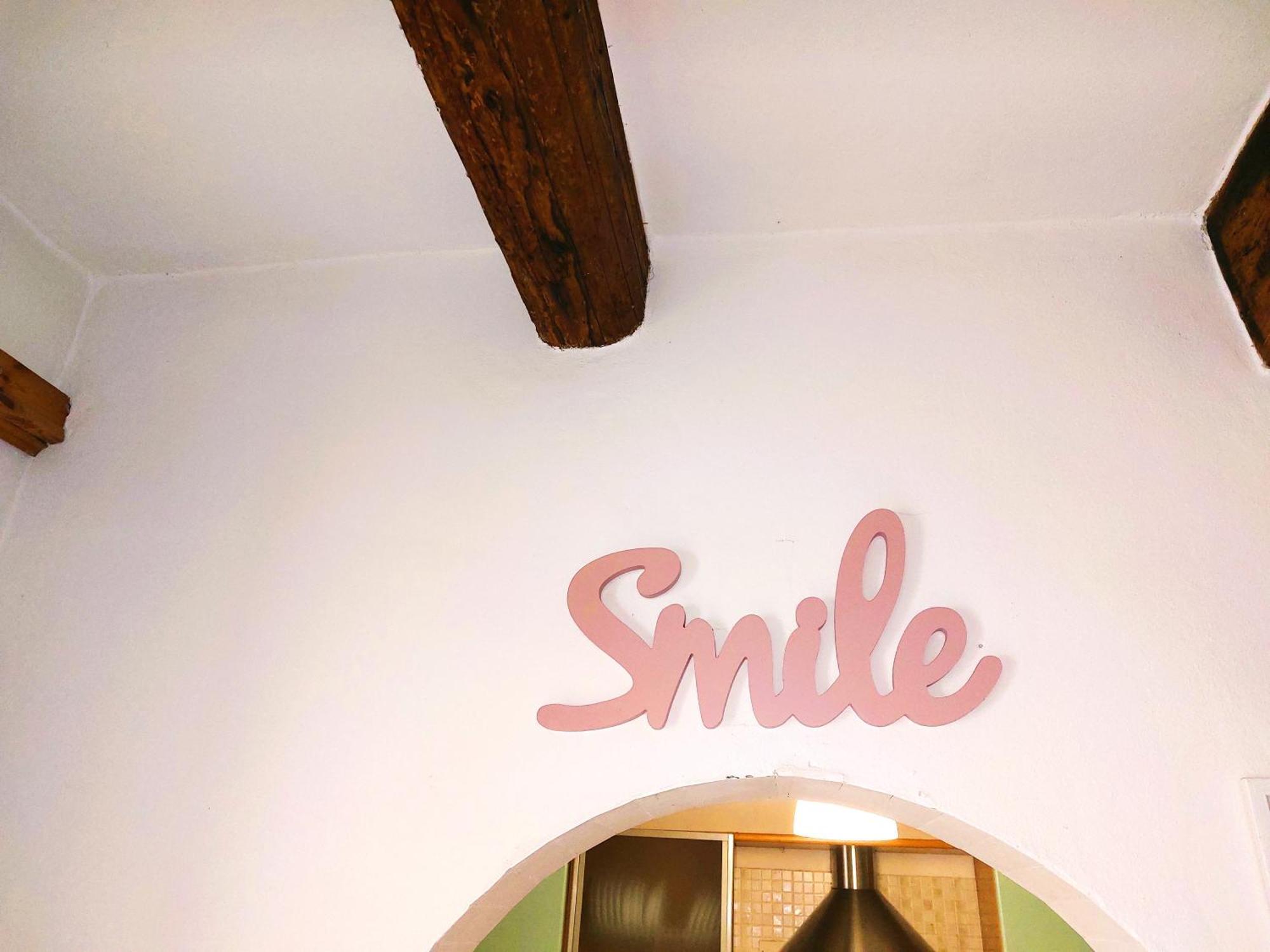 Appartamento Il Sorriso Lugo Piano Terra A 5M Da Maria Cecilia Hospital Екстер'єр фото