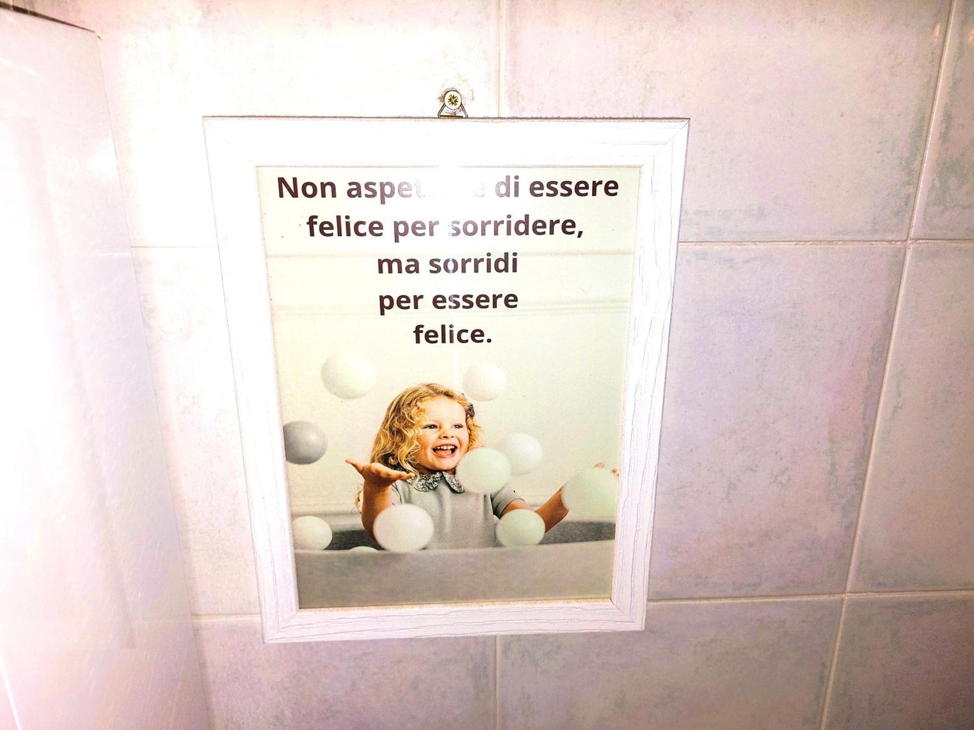 Appartamento Il Sorriso Lugo Piano Terra A 5M Da Maria Cecilia Hospital Екстер'єр фото