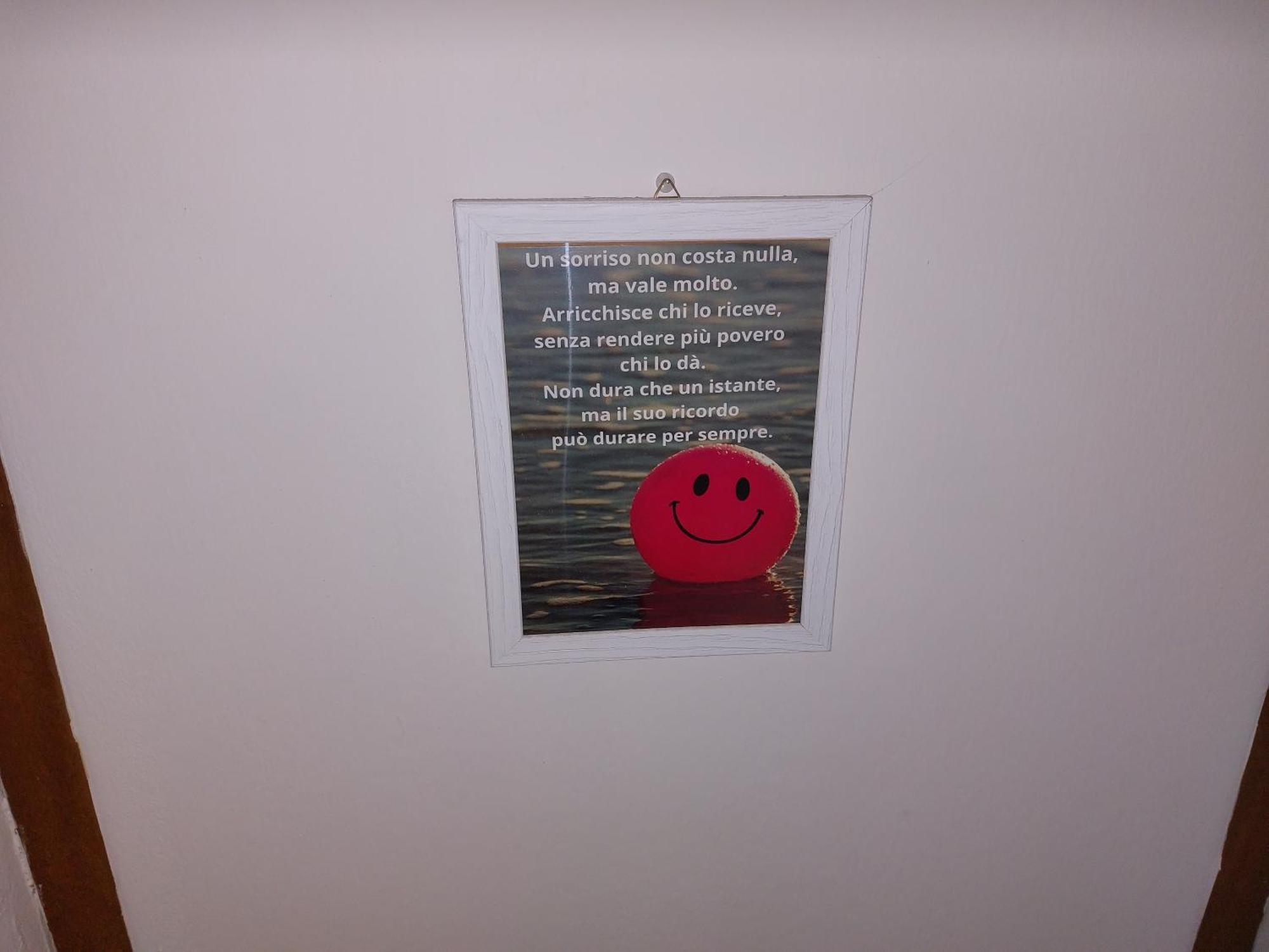 Appartamento Il Sorriso Lugo Piano Terra A 5M Da Maria Cecilia Hospital Екстер'єр фото