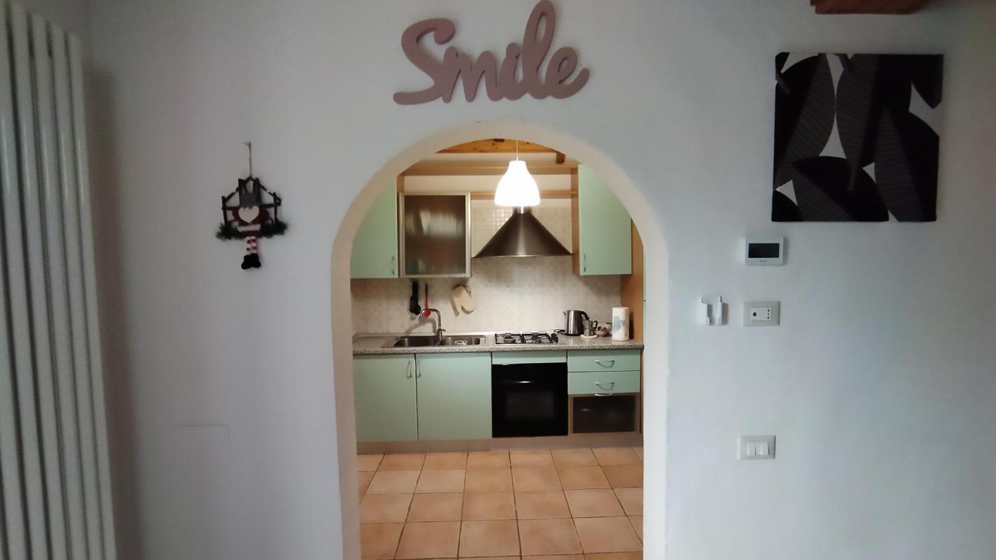 Appartamento Il Sorriso Lugo Piano Terra A 5M Da Maria Cecilia Hospital Номер фото
